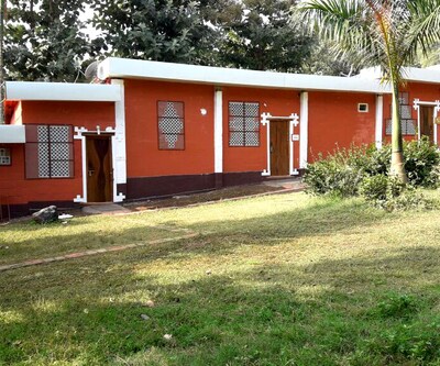 Coorg Jungle Kids Boutique Resort